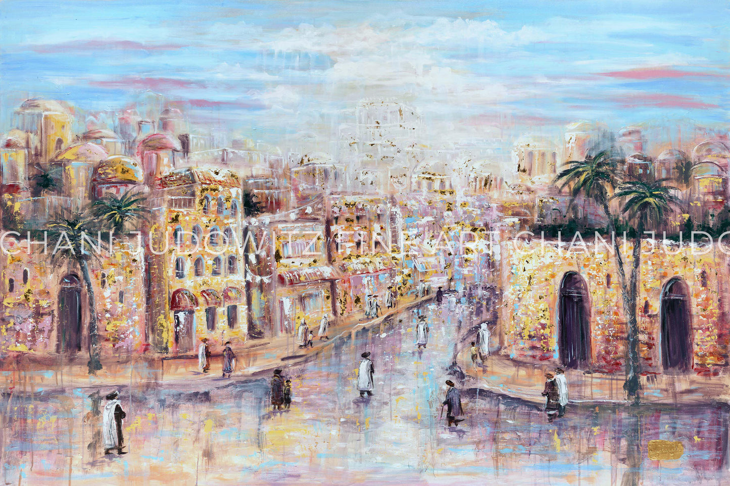 City of Love Original