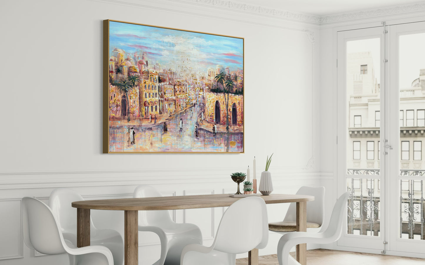City of Love Original