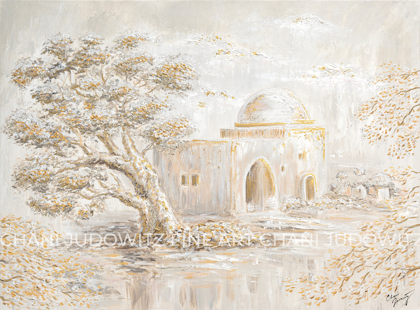 Luminous Kever Rochel Original