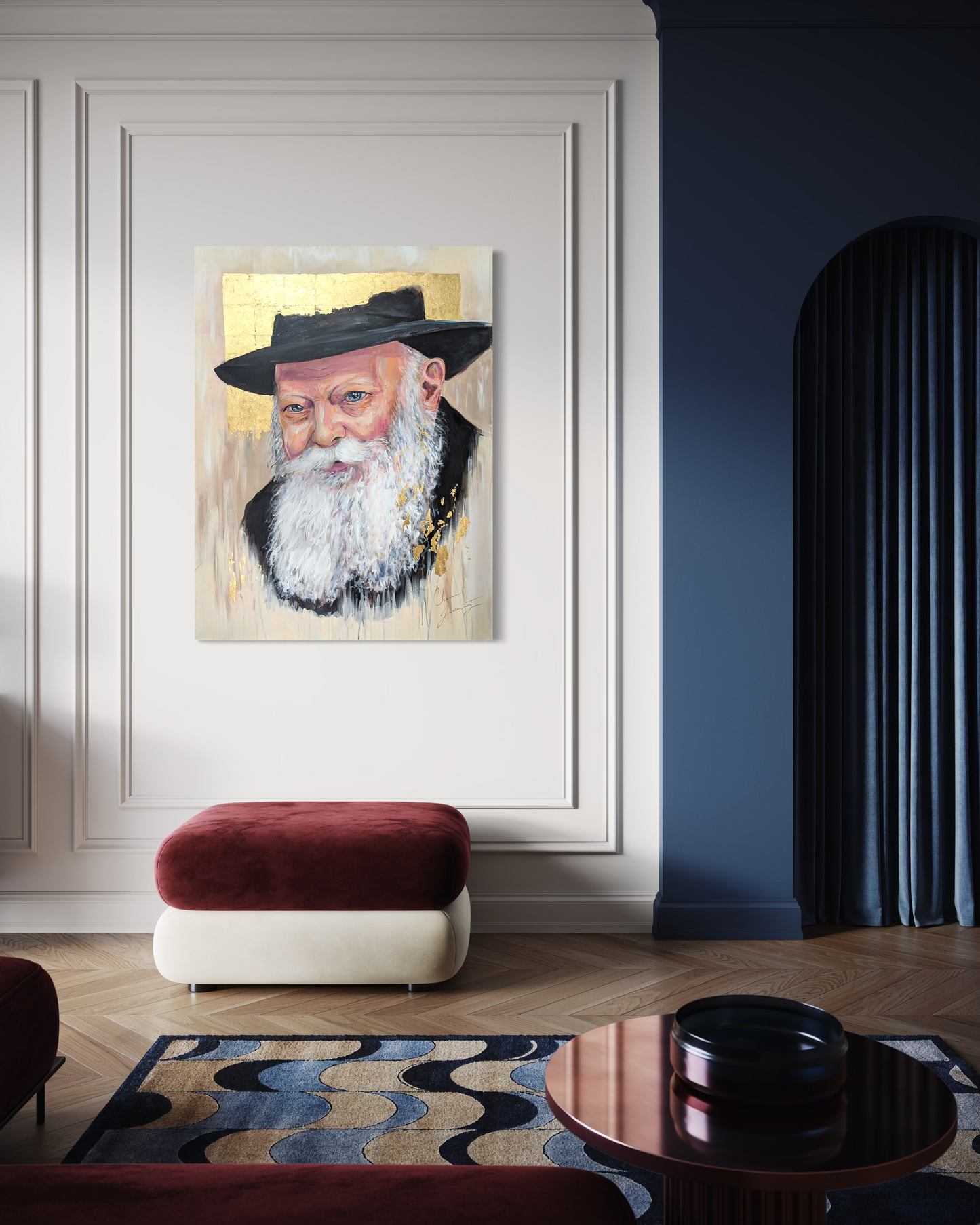 Lubavitcher Rebbe