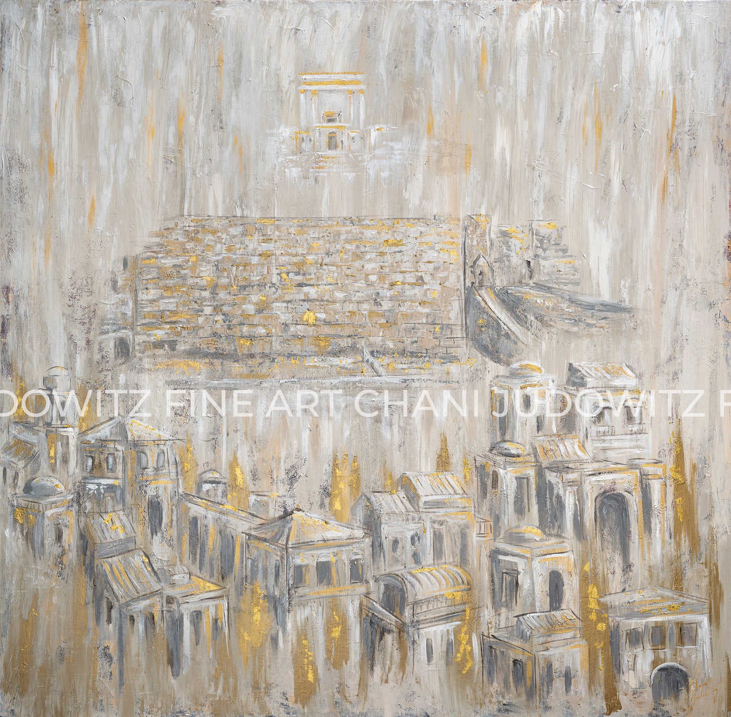 Luminous Kosel Yearnings Original