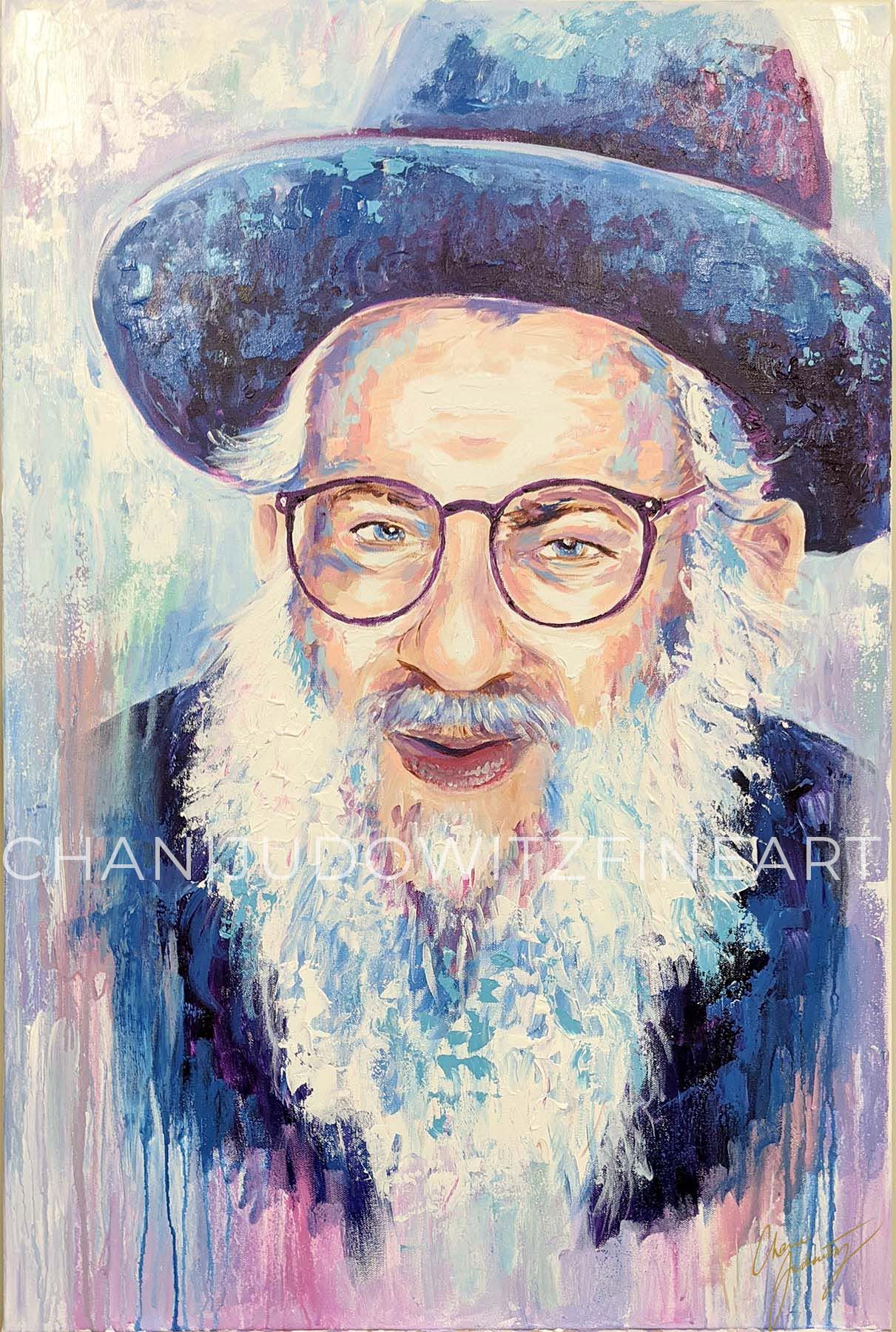 R' Freifeld Original