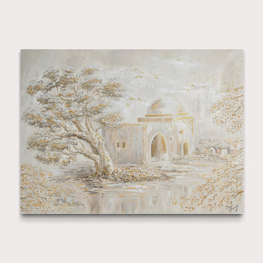 Luminous Kever Rochel Original