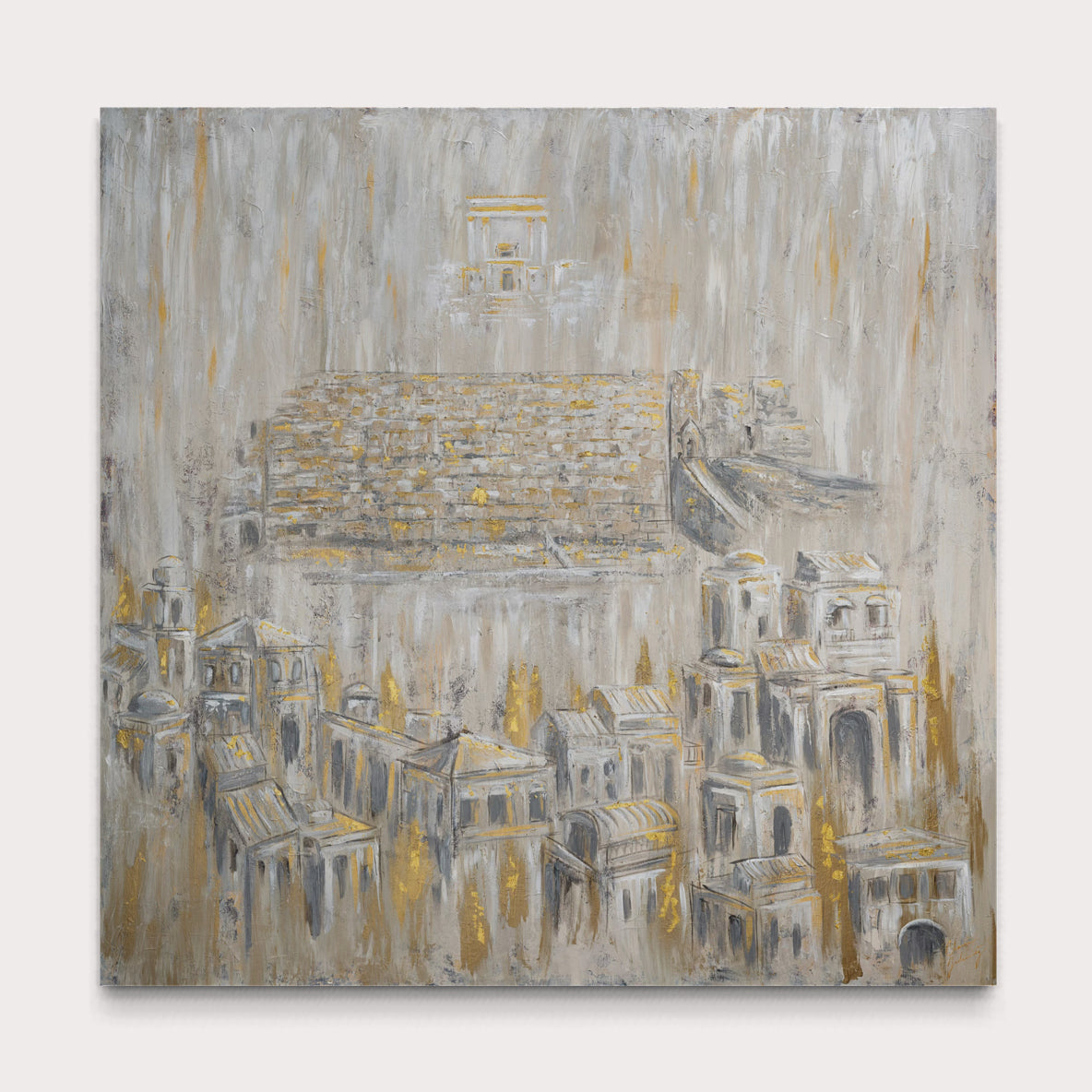 Luminous Kosel Yearnings Original