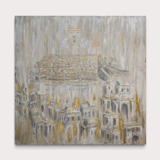 Luminous Kosel Yearnings Original