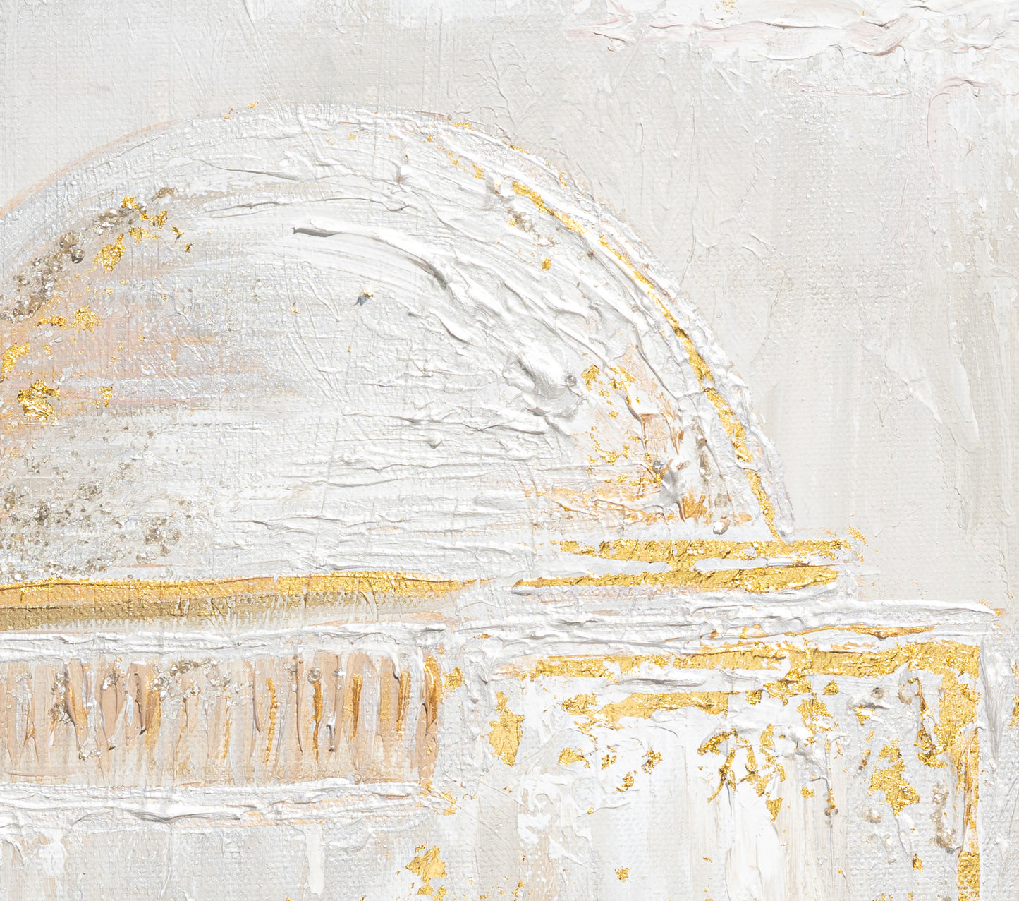 Kever Rochel Original Art