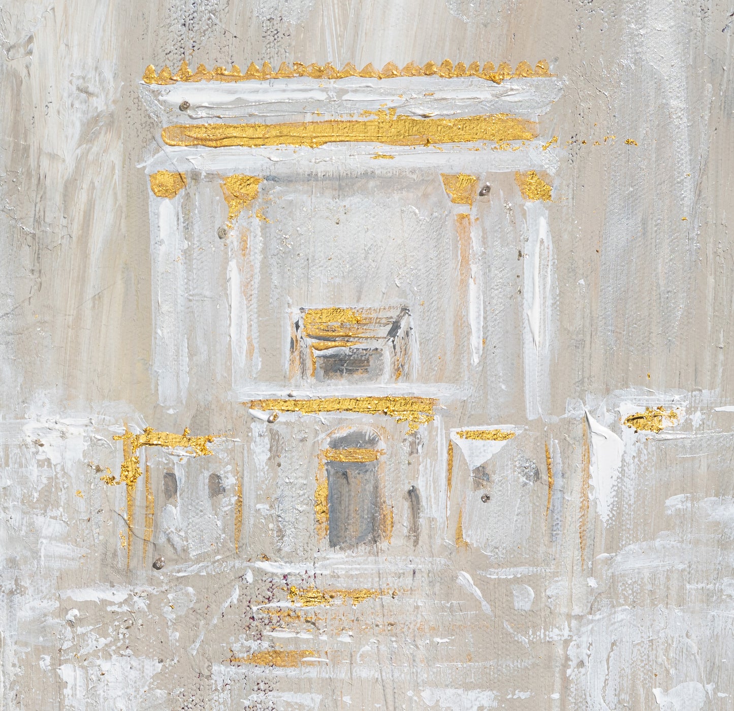 Kosel Yearnings Original Art