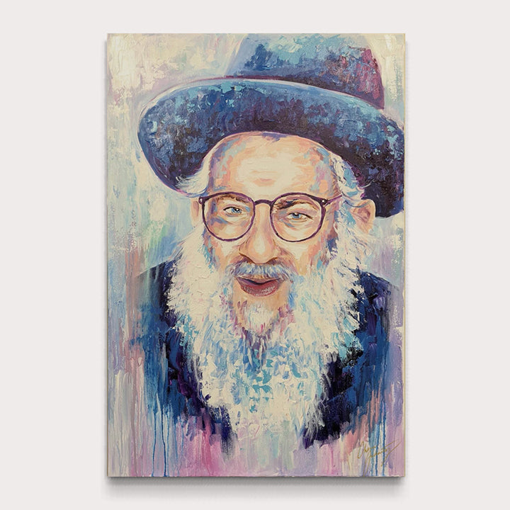 R' Freifeld Original